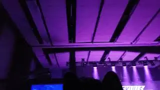 FWA2019 wedding proposal
