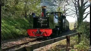 Vale of Rheidol Railway