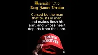 Evil is very real in the world. Touch not the unclean.