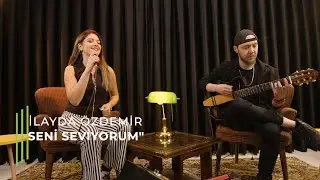 Seni Seviyorum (Akustik)-İlayda Özdemir