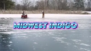 Midwest Indigo (Synthwave Remix) - Twenty One Pilots