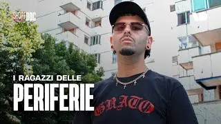 I ragazzi delle periferie
