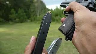[Education] How to perform a tactical reload #usa #uk #protectyourself #trending #viralvideo #viral
