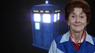 June Brown&rsquo;s Appearance As Eleanor On Doctor Who (1973 - Full HD 1080p60)