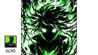 GLNS - Bass Rolling