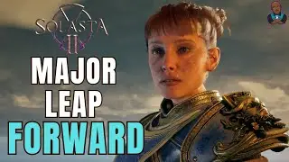 Solasta 2 GOTY Trailer Highlights Superb Upgrades