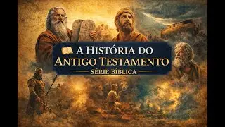 23 O Jovem Samuel ouve a voz de Deus