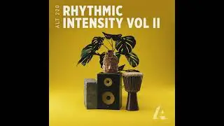 Corentin Henri Le Fur - Bad Riddim (Featured on &ldquo;Captains Of The World&rdquo;)