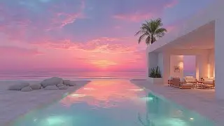 Deep House Sunset Vibes | Chill Lounge Music for Relaxation & Focus Playlist 2026 Ultimate