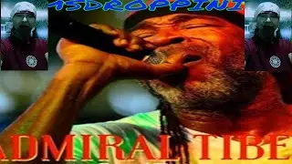 Rub A Dub Camp ft Admiral Tibet Exclusive
