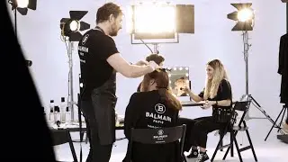 BEHIND THE SCENES - TREND FORECAST COLLECTION 2021 VOLUME 2