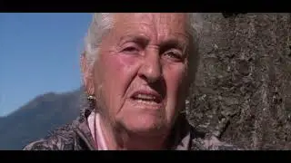 Valtartano - Gli abitati della Valtartano
