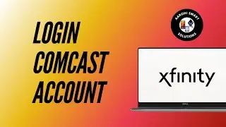 How to Login Comcast Email Account 2025