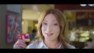 Contactless Cards by Bank of Valletta
