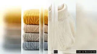 Cashmere Sweater Women Knitted Sweaters 100% Merino Wool Turtleneck Long-Sleeve Knit Pullover 2022 W