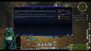 LOTRO: Epic Quests!