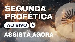 CULTO.PROFÉTICO.19.01.2026