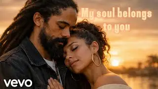 Damian Marley ft Alicia keys - My Soul Belongs To You (Official Reggae Lyrics Song)
