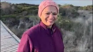 Great Ocean Road Travel Vlog