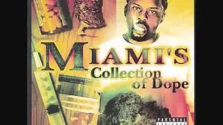 Miami Tha most   Lets Get Smokin