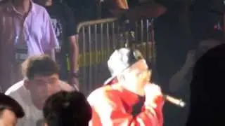 GDragon The Final in Seoul 20130901 - BAD BOY
