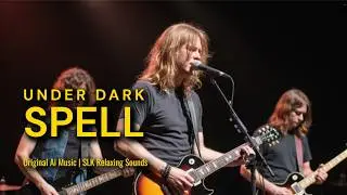 Under Dark Spell (Hard Rock) &mdash; демонстрирует ненормальное поведение женщины, находящейся под дейс...