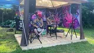 Dire Sloth/Jimbo & Kush &ldquo;Masterpiece&rdquo; The Coop @ Rocky Nook, Kingston 8/10/24