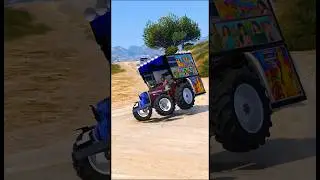 Tractor wala dj tractor tractor wala dj song dj remix tractor dj#dj #shorts #tractor dj tor