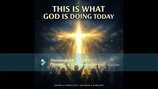 This Is what God is doing. #workofsalvation #christrevealed #inchristjesus