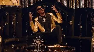 SNOOP DOGG - CALI GOLD COMMERCIAL