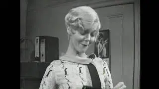 The Mind Of JG Reeder Series 1  (1969)  Episode 06  The Poetical Policeman