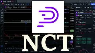 NCT top pick for 2025!! Bullrun Top & Technical Analysis! #crypto #priceprediction #polyswarm