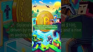 AI-curated Crypto News Digest  December 24, 2023 Latest Updates in 60 Sec #shorts