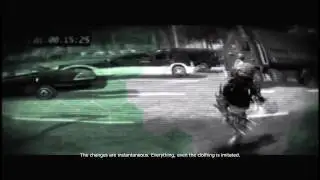 Prototype - Web of Intrigue Videos - Segment 2 (11/11)
