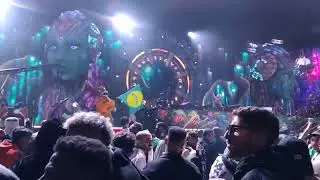 Soundstorm-25 music festival Riyadh 