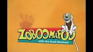 YTP: Zoboomafoo with the Crap Brothers NOT FOR KIDS
