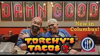 Torchy's Tacos Review