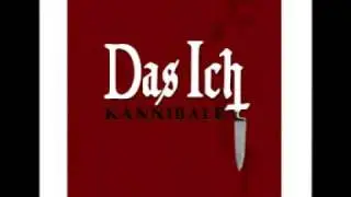 Das Ich - Kannibale (inline Sex Terror Remix)