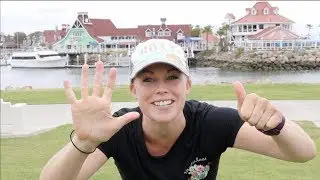 Postnatal Workout #6: 25 minute HIIT in Long Beach