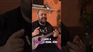 Escala mayor Arm&oacute;nica