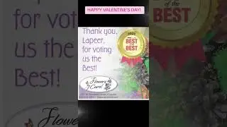 HAPPY VALENTINE'S DAY SALE IS TODAY! #happydazerecords #gethappy #valentines2024