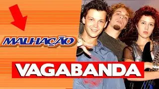 O SUCESSO DE UMA BANDA DE MENTIRA!