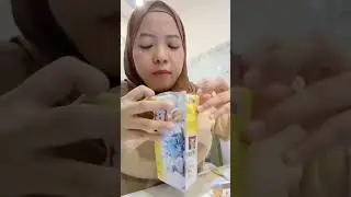 wajib cobain ini, renyah & butternya harum banget #youtubeshorts #subscribe #cemilan