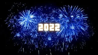 Happy New Year 2022 | Keep Studying! God Bless You ALL :)