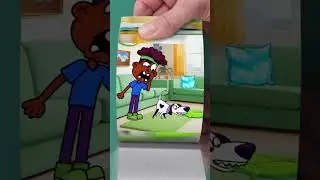 🐾 Taking Care of Pets! 🐶🐱 | Fun Song & Animation | Kids Shorts 🎶