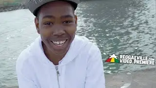 Kairo McLean - Easy Now [Official Video 2021]