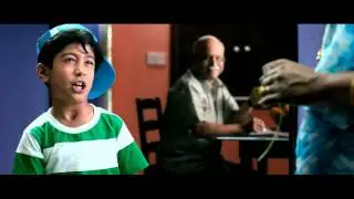 Lifebuoy Handwash Integration with Chintoo Movie -2