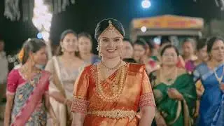A Dreamy Wedding Celebration of Subhash Rayal & Midhuna ✨ | VUM Ad Agency #WeddingGoals #LoveStory