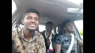 Faarfata Amanuel Gadisa walin live worship