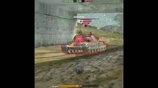 Брать, не брать | FV217 Badger WoT Blitz #shorts